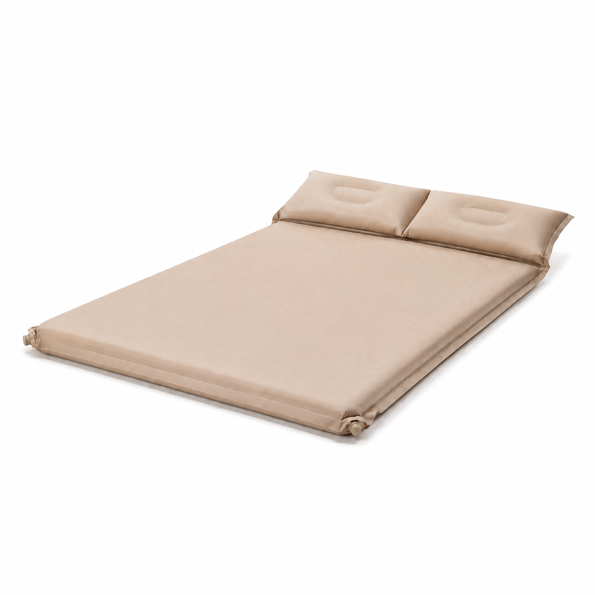 Morphe Self-Inflating Camping Pad - Connectable Foam Sleeping Mat
